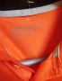 тениска Nike- Golf- dri fit-размер M- оранжев, снимка 2