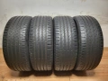 225/55/17 Continental / летни гуми, снимка 1