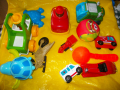 Детски играчки, снимка 1 - Други - 44997256