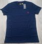 Мъжки тениски Polo Ralph Lauren, снимка 1 - Тениски - 45341583