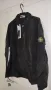 Ново Stone Island Nylon metal Overshirt L size , снимка 11