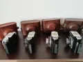Колекция Фотоапарати Смена 2, 4, СССР, снимка 16
