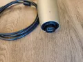 Кондензаторен микрофон с USB Samson C01U, снимка 3