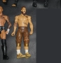 16 Кеч Фигури The Rock/Chris Jericho/Cryme Tyme/Jeff Hardy/Alberto Del Rio/Wade Barret/Rusev, снимка 9