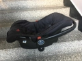 Детско - бебешко кошче за кола  30 лв., снимка 10