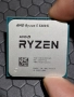 AMD Ryzen 5 5600x 6 Ядрен 3.7ghz, снимка 1