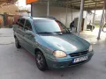 opel corsa 1.4 газ бензин 75 кс 1999 гд, снимка 2