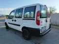 Fiat Doblo 1.6 i (LPG) 2008г., снимка 2