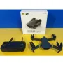 Сгъваем DRON 998 Pro с 2 камери, WIFI и приложение HD, снимка 1