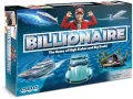 Настолна игра Billionaire – за деца и възрастни, ново издание стратегия и сделки, снимка 1