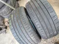 2бр.летни гуми PIRELLI 245/45/19 102Y DOT 2519, снимка 1