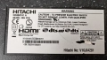 Продавам Power-17IPS62,Main-17MB170 от тв HITACHI 32HB6T41A, снимка 2