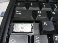 Клавиатура за IBM Thinkpad A20M A21M A22M 1999година, снимка 4
