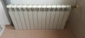 Алуминиеви радиатори за отопление.
, снимка 8