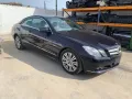 Mercedes-Benz E250 CDI *НА ЧАСТИ*, снимка 2