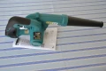 Оригинална, нова, акумулаторна въздуходувка Makita 12V., снимка 5