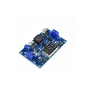 DC-DC повишаващ конвертор 3–35V към 3.5–35V с LED волтметър, снимка 5