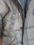 Zara пухено яке, снимка 3