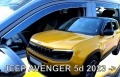 Ветробрани за Jeep Avenger (2023+) - 2бр. предни Неко, снимка 1