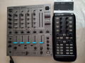 Продавам Pioneer DJM 600, Traktor x1 и Native Instruments Audio 6 , снимка 1 - Аудиосистеми - 45072559