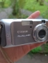 Компактен дигитален фотоапарат Canon PowerShot A460 , снимка 7