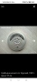 Продавам Перуанска сребърна монета, снимка 1