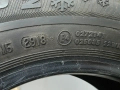 2бр зимни гуми 165/70/14 SEMPERIT L04484 , снимка 5