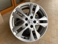 17" 5x114.3 Honda Original , снимка 1