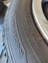 Зимни гуми 205/60/16 fulda комплект с метални джанти Peugeot 407 Пежо 407, снимка 5