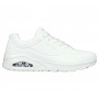 Мъжки сникърси Skechers Uno Stand On Air в бял цвят, снимка 3