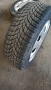 Джанти с гуми 175/65/14 mitsubishi colt, снимка 10