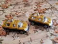 Колички matchbox planet scout, снимка 4