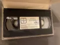 Dieter Bohlen Modern Talking VHS Видео Касета, снимка 3