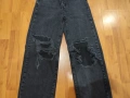накъсани дънки на Pull&Bear , снимка 3