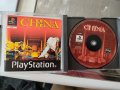 Игри за ПС1 Sony ps1 Rally/china на английски, снимка 3