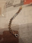 Гривна от медицинска стомана НОВА, снимка 2