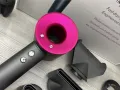 Сешоар Super Hair Dryer с йонизираща функция, снимка 3