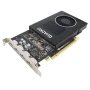 Видеокарта NVIDIA QUADRO P2000 5 GB GDDR5, снимка 1