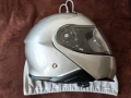 Модуларна каска Shoei Neotec 2 Sz. M, снимка 2