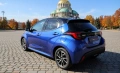 2021 Toyota Yaris (XP210) 1.0 CVT, снимка 4