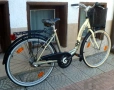 ЛОМБАРДО ! 26 цола капли ! Елегантен алуминиев велосипед!, снимка 13