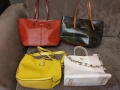 Дамски чанти големи, снимка 1