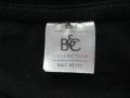 Тениска B&C  мъжка,2ХЛ, снимка 1