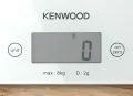 Kenwood Домакинска везна 8 кг, снимка 7