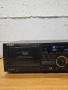 Касетен Дек TEAC W-860R, снимка 2