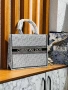 Dior дамска чанта, снимка 10