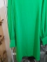 Рокля в пролетно зелено № Л- ХЛ, снимка 7