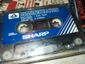 SHARP-DEMO TAPE 2608251258, снимка 9