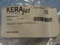 трансмитер KERAJET 401006/999 high-guality pressure transmiter SANA -200...200mBar, снимка 8