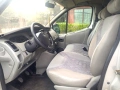 Opel Vivaro 2,5 DСI, Long Maxi, 9 местен, Пътнически, снимка 11